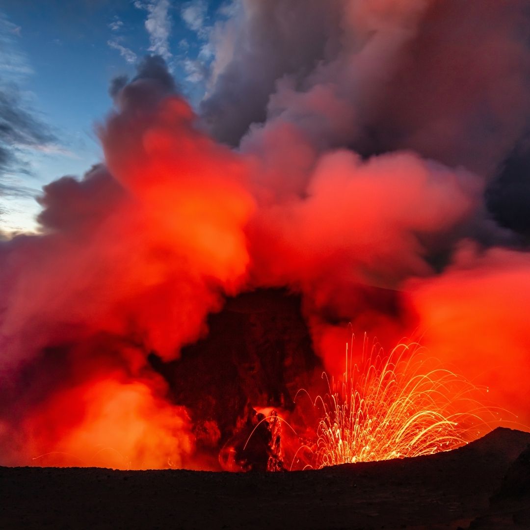 Vanuatu Visa Free Countries in 2022 VIMB