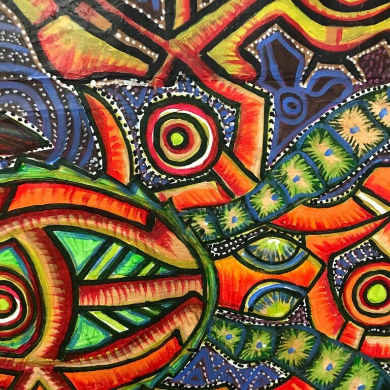 Vanuatu art