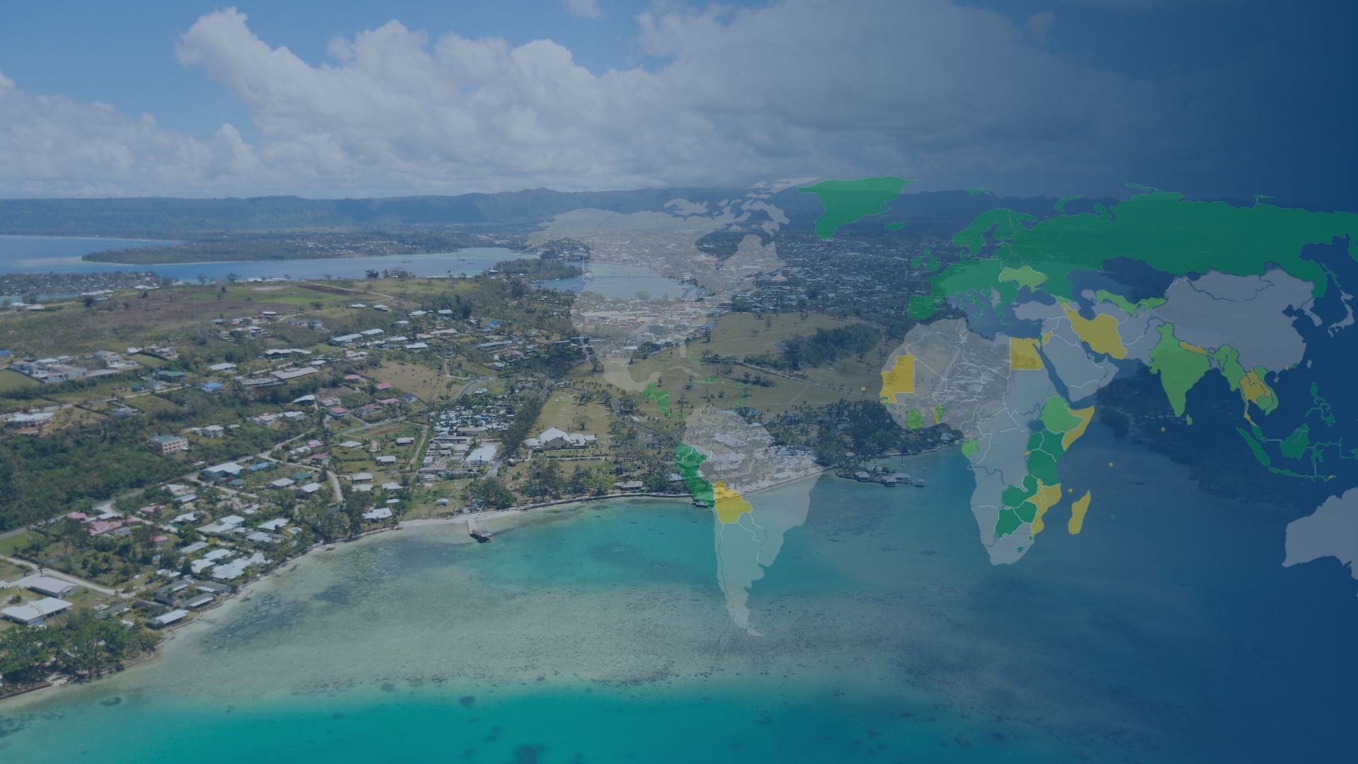 Read more about the article Vanuatu Visa Free Countries in 2022