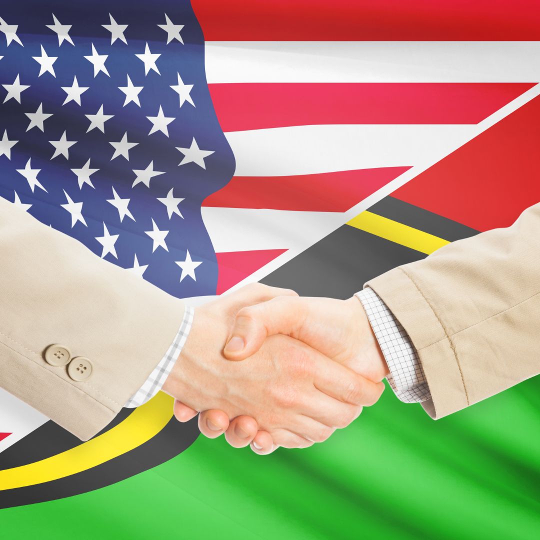 Read more about the article The Significance to Vanuatu of the renewed interest in the South Pacific by the USA