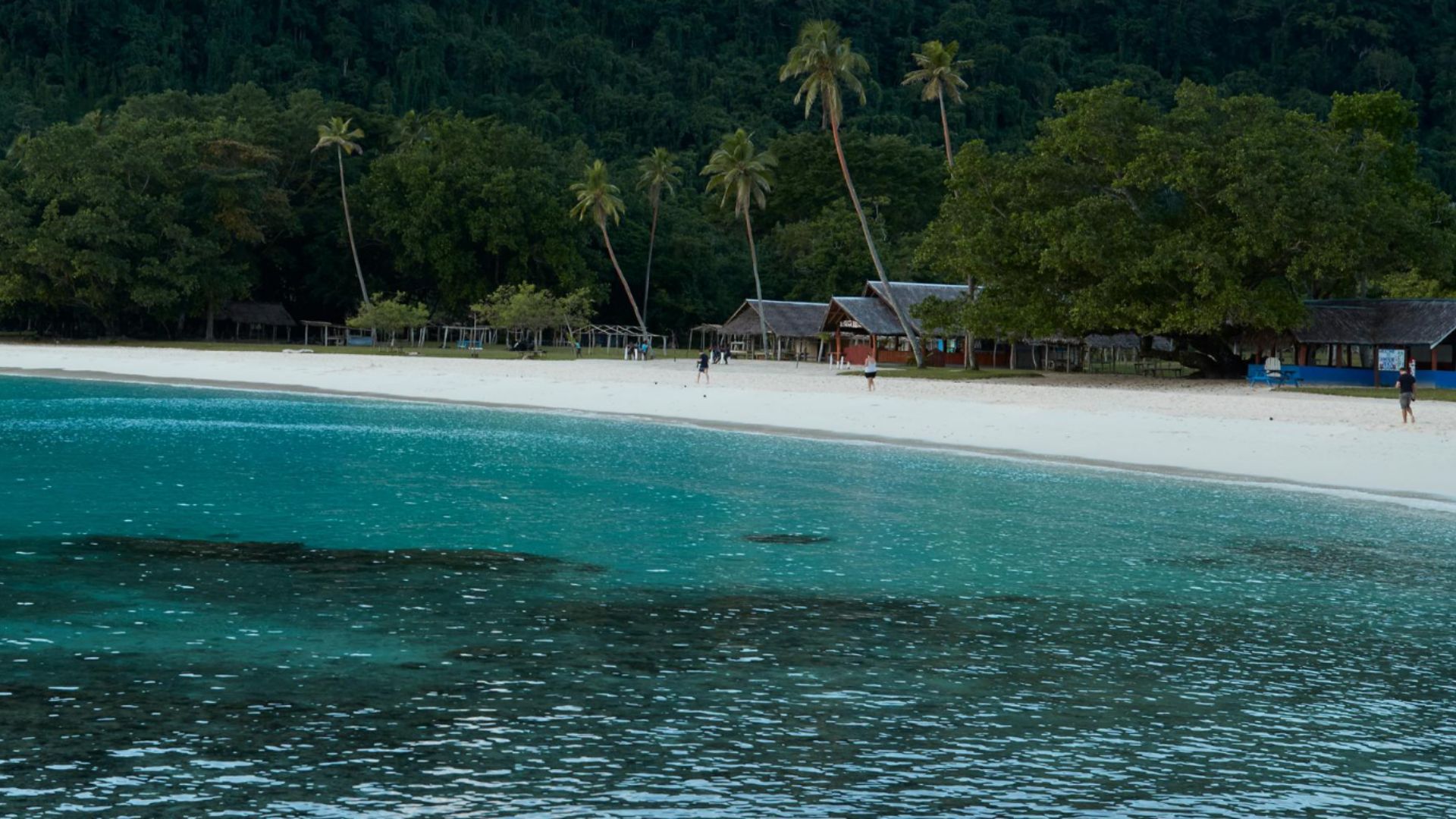 Read more about the article Vanuatu’s Espiritu Santo named in “top 50 Islands” ranking