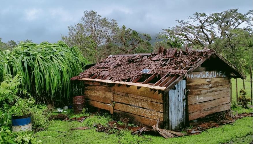 Read more about the article Vanuatu Prepares for Another Cyclone After TC Judy Ravages the Island