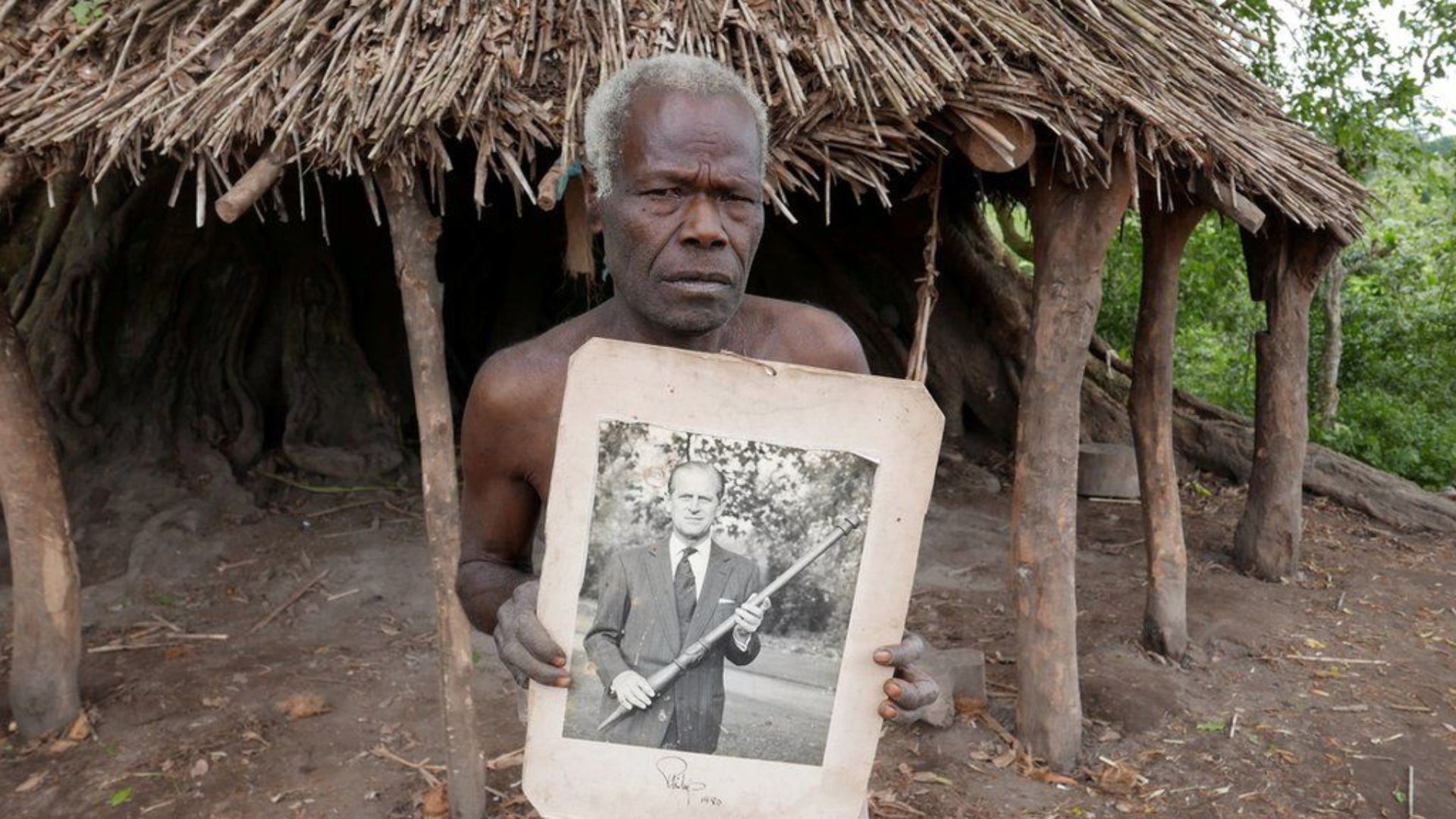 Read more about the article The Fate of the Duke’s Worshippers: Vanuatu’s Kastom Tribes in Crisis