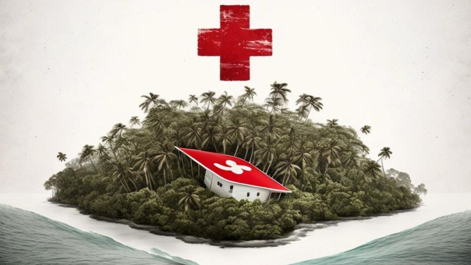 Read more about the article Vanuatu Red Cross and IFRC Provide Critical Relief Aid to Cyclone-Affected Communities