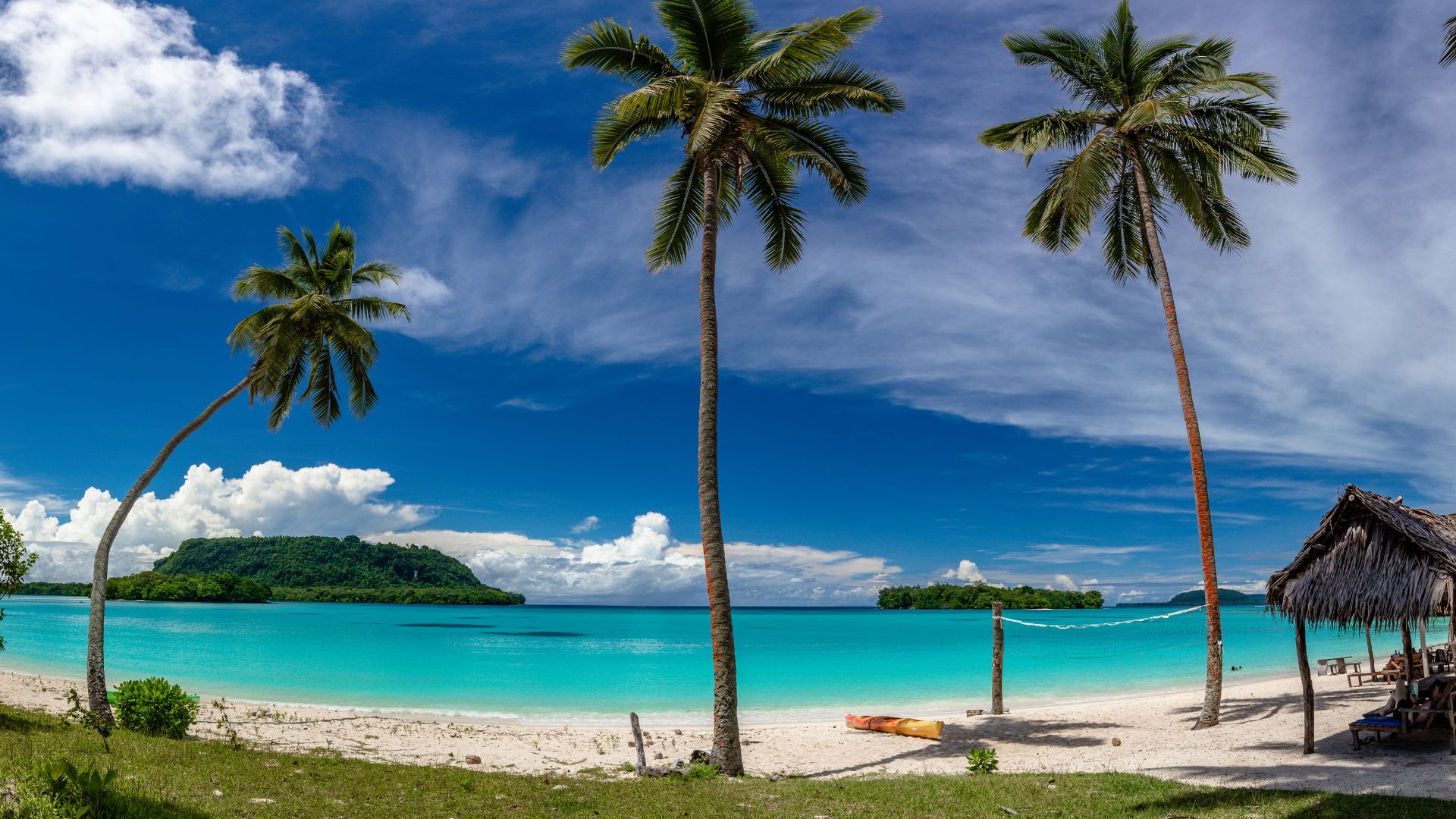 Read more about the article Vanuatu: An Enchanting South Pacific Paradise