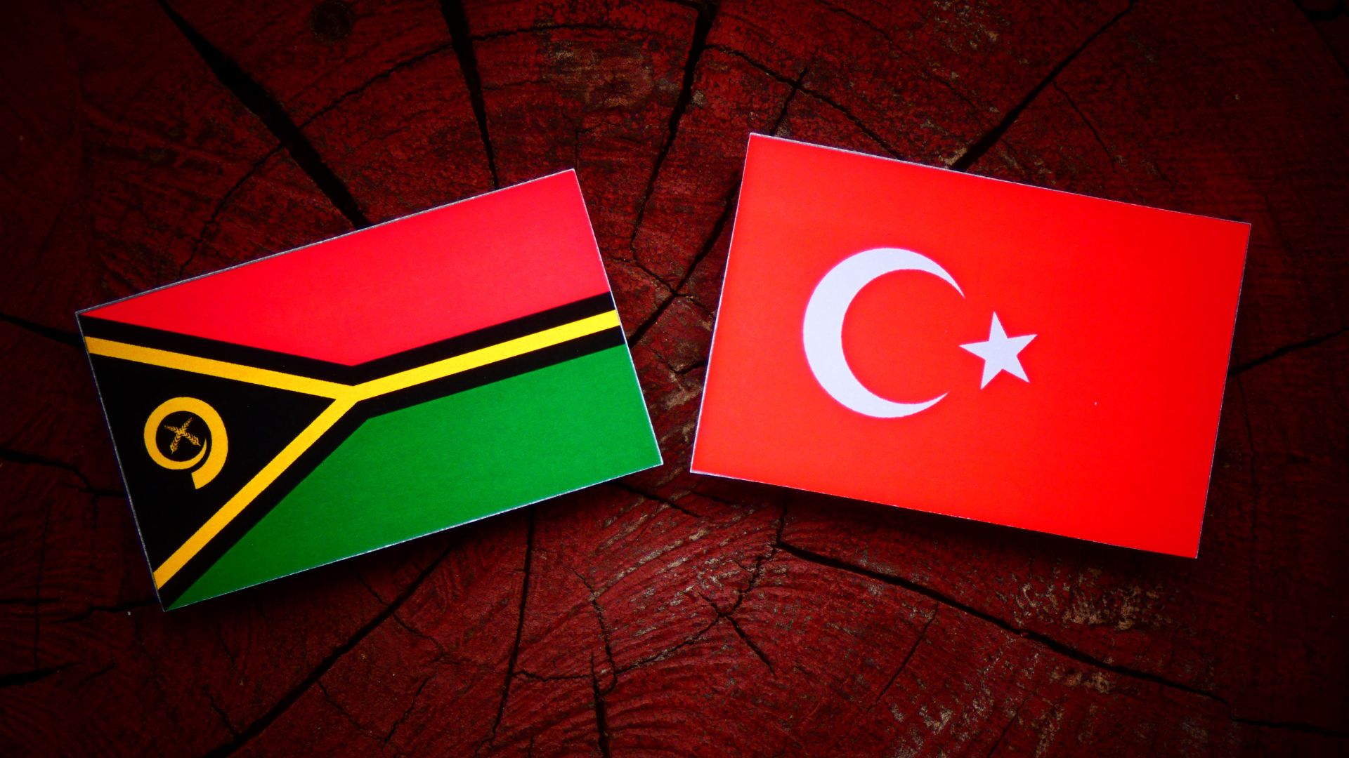 Read more about the article Vanuatu to Turkey: Simplified Access now possible with e-Visa