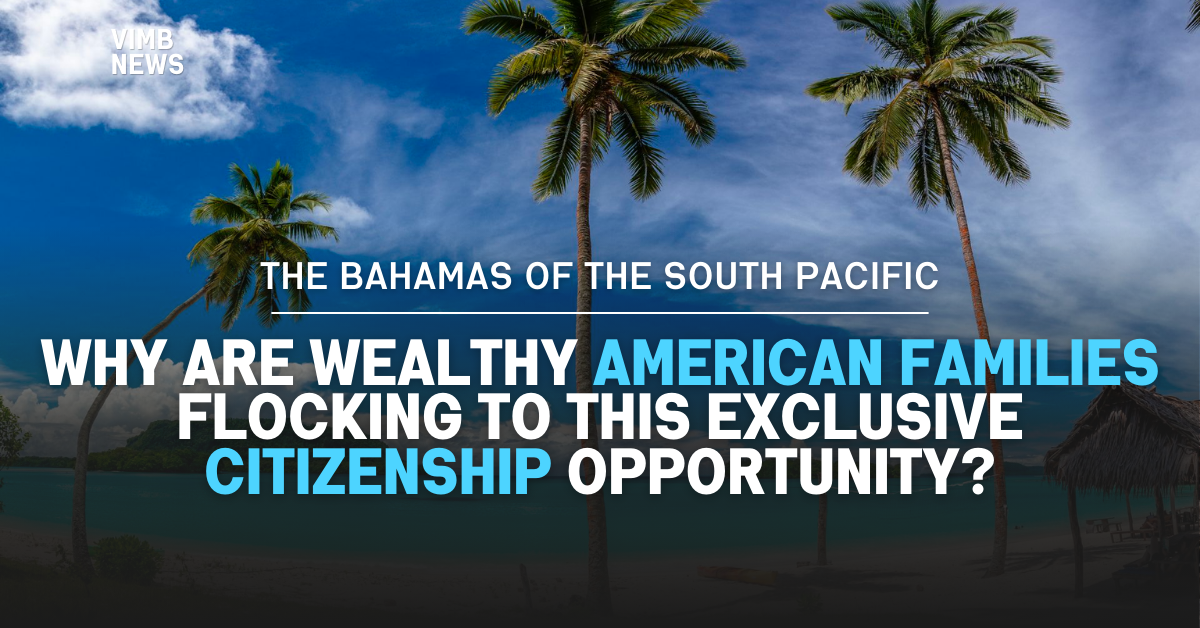 Read more about the article Dual Passports for US Citizens: A Complete Guide