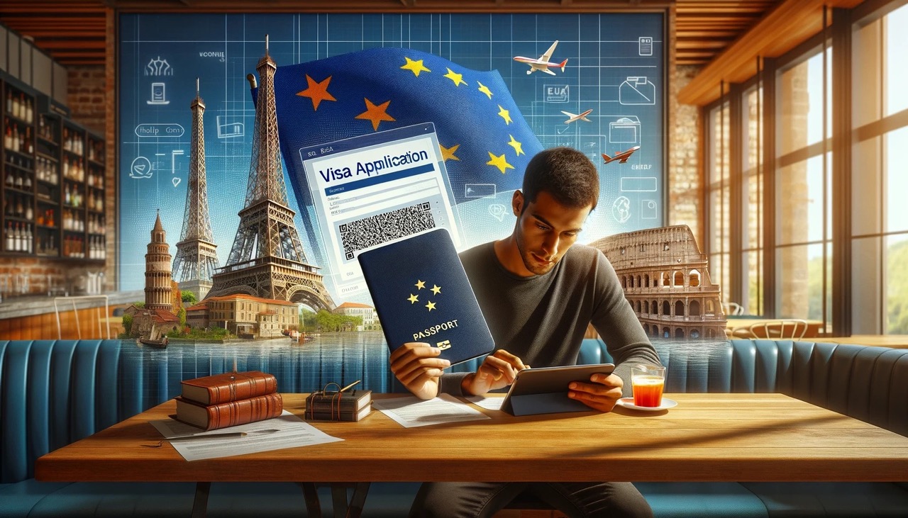 Read more about the article EU’s Travel Transformation: Schengen Visa Goes Digital for Quicker, Easier Entry for Vanuatu Passport Holders