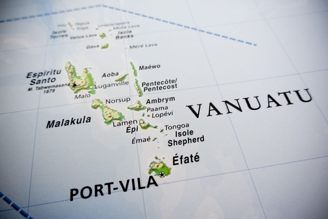 Read more about the article Why Vanuatu’s Investment-Linked Citizenship Program Is the Best Option for a Second Passport