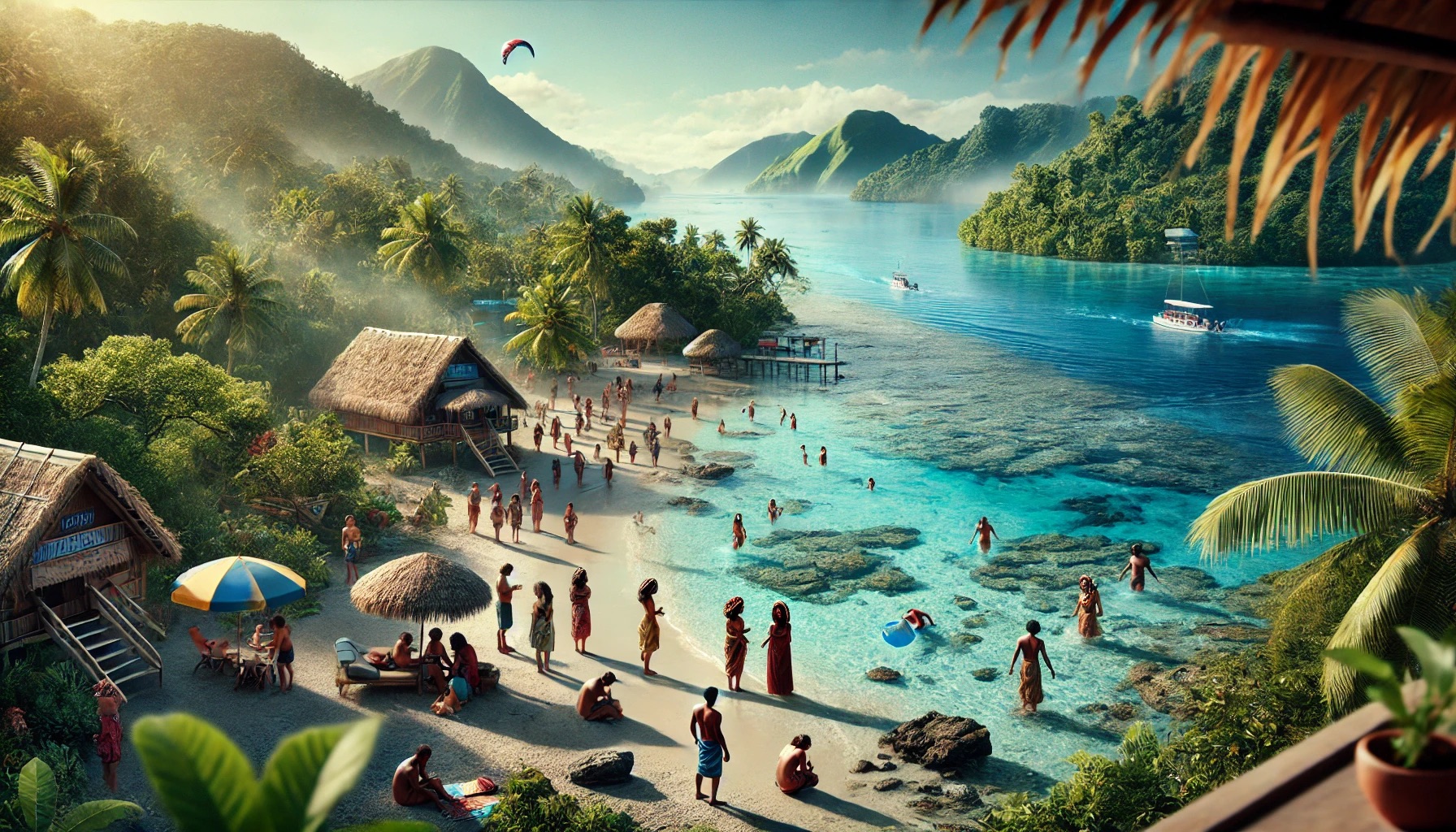 Read more about the article Vanuatu Awaits: Discover the Hidden Gem Set to Shine in 2025!