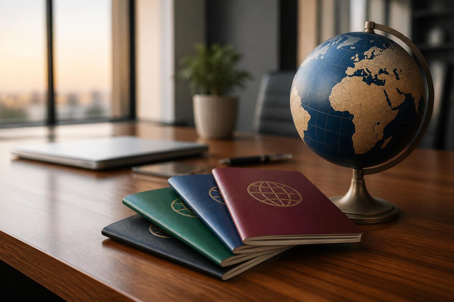 Read more about the article Cheapest Citizenship by Investment Programs 2026