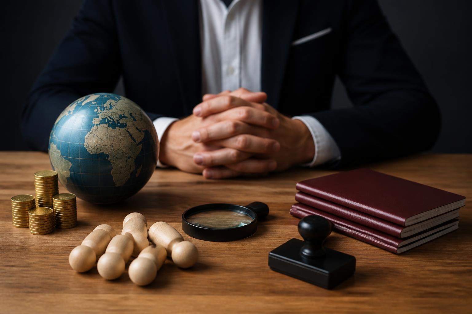 Read more about the article Countries Offering Citizenship by Investment: Top 2026 Guide