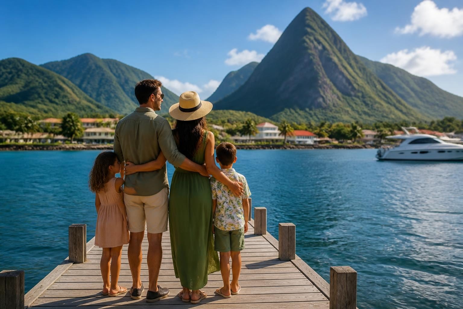 Read more about the article Caribbean Citizenship By Investment Programs 2026