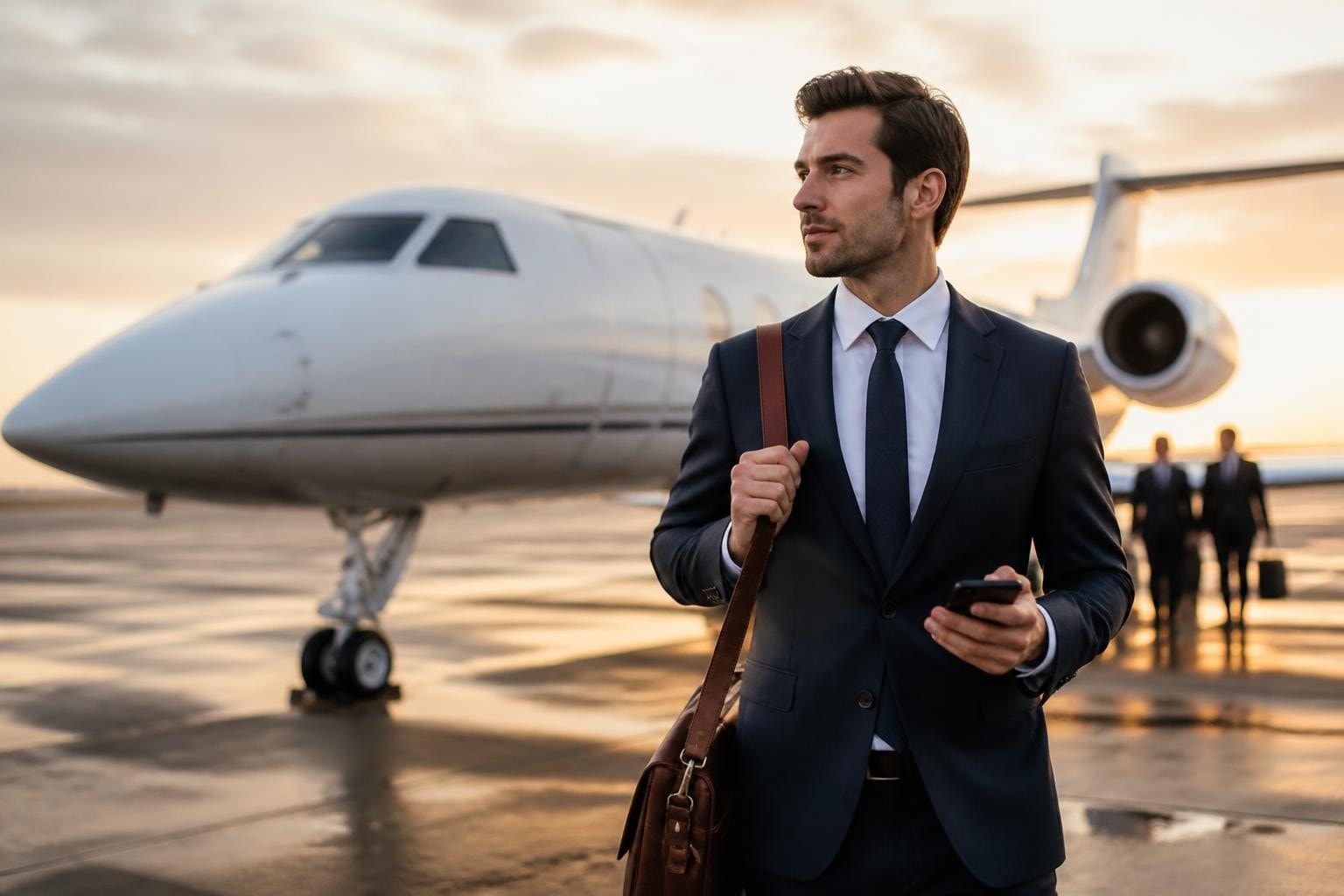 Read more about the article Citizen Invest: Strategic Pathways to Global Mobility