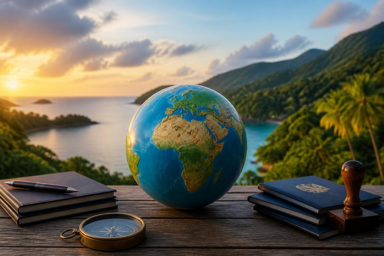 Read more about the article Citizenship By Investment News: 2026 Market Updates