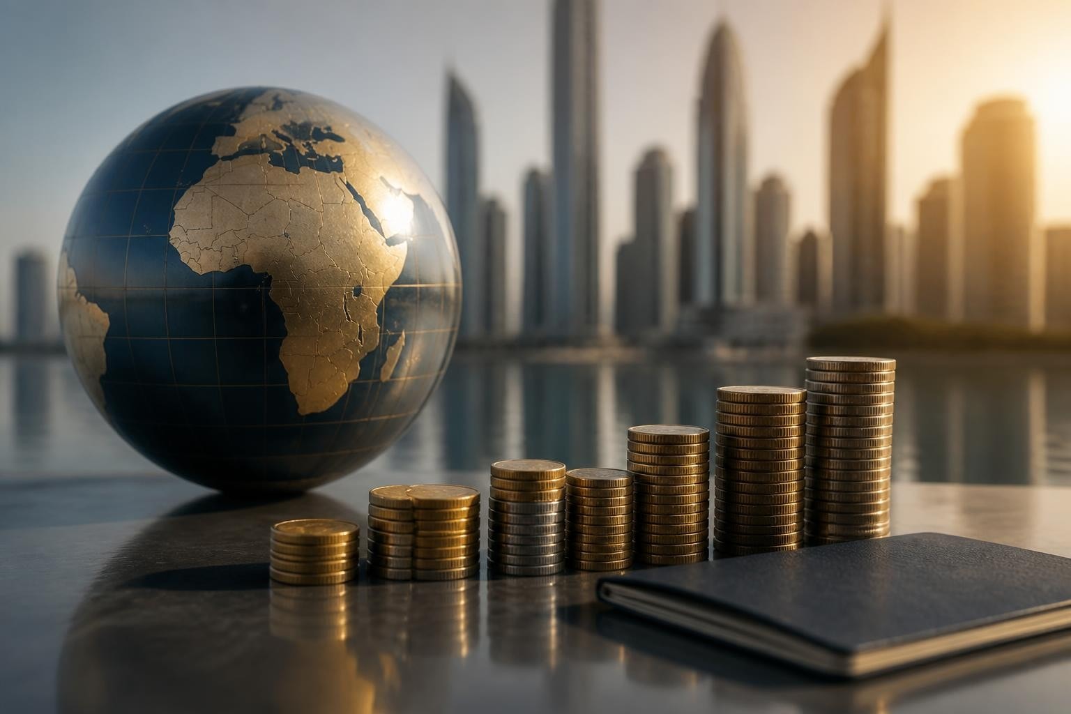 Read more about the article Citizenship Via Investment: 2026 Guide & Requirements