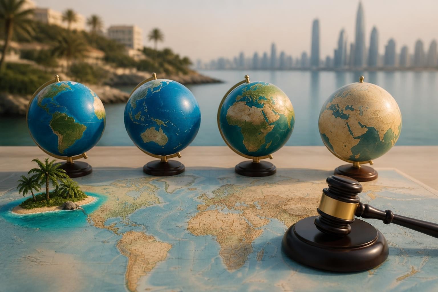 Read more about the article Citizenship by Investment Countries List 2026