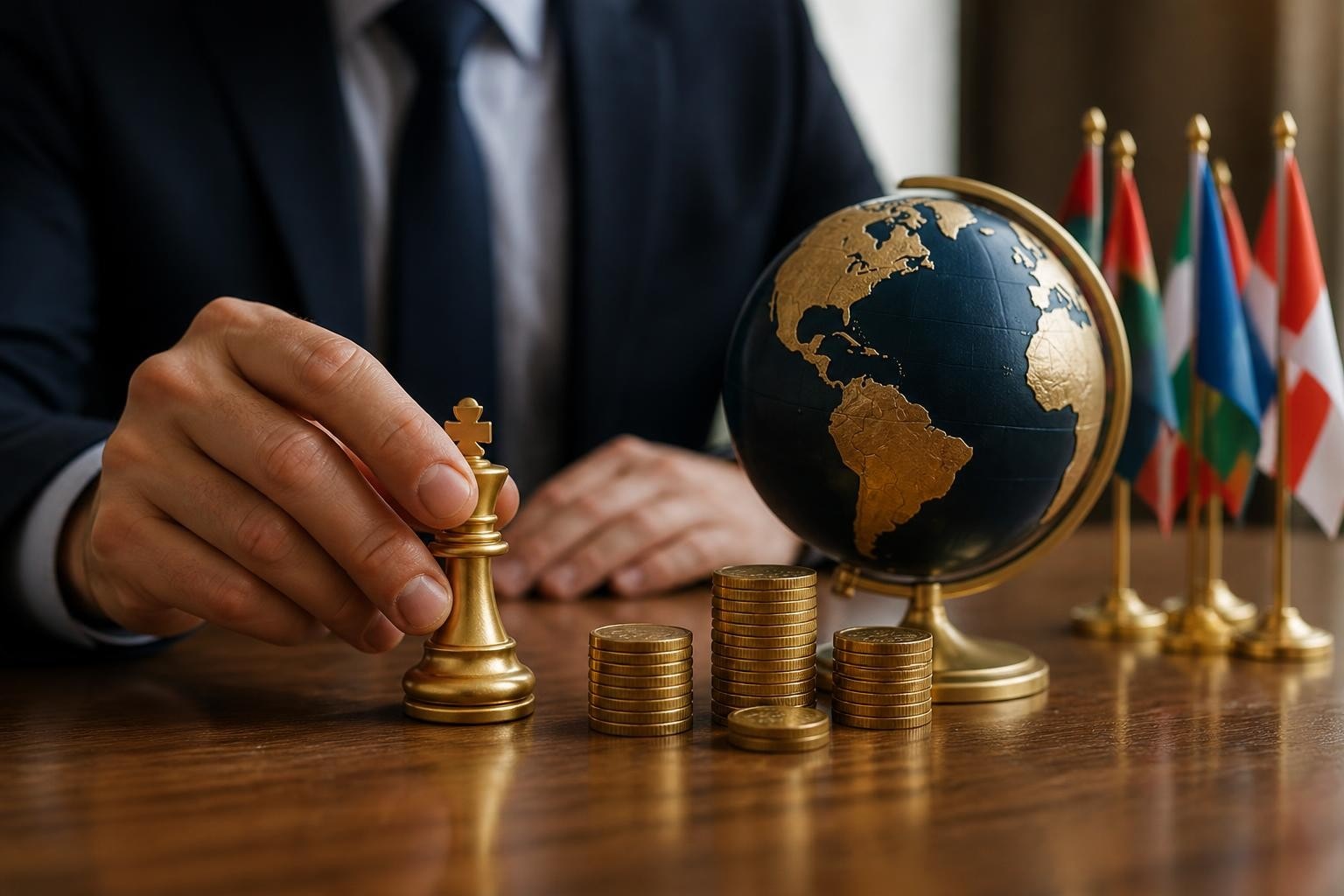 Read more about the article Citizenship by Investment Programs: Complete Guide 2026