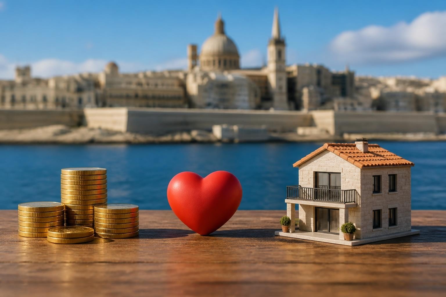 Read more about the article Malta Citizenship by Investment Program: Complete Guide