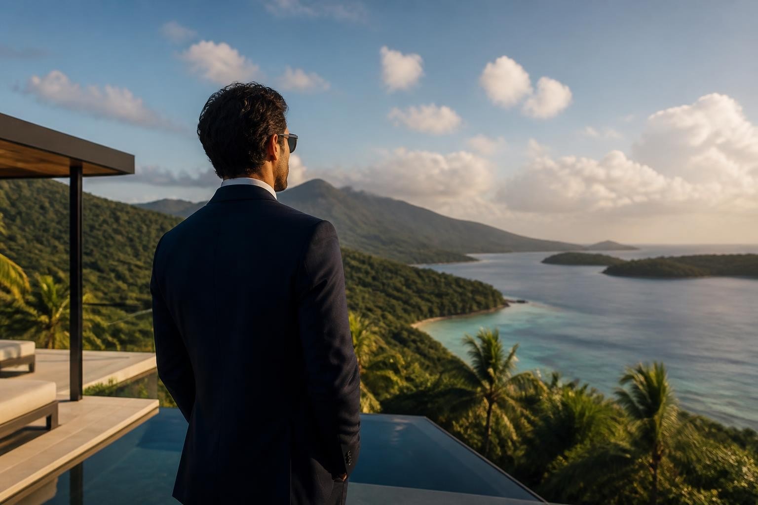 Read more about the article Vanuatu Citizenship Benefits: Complete 2026 Guide