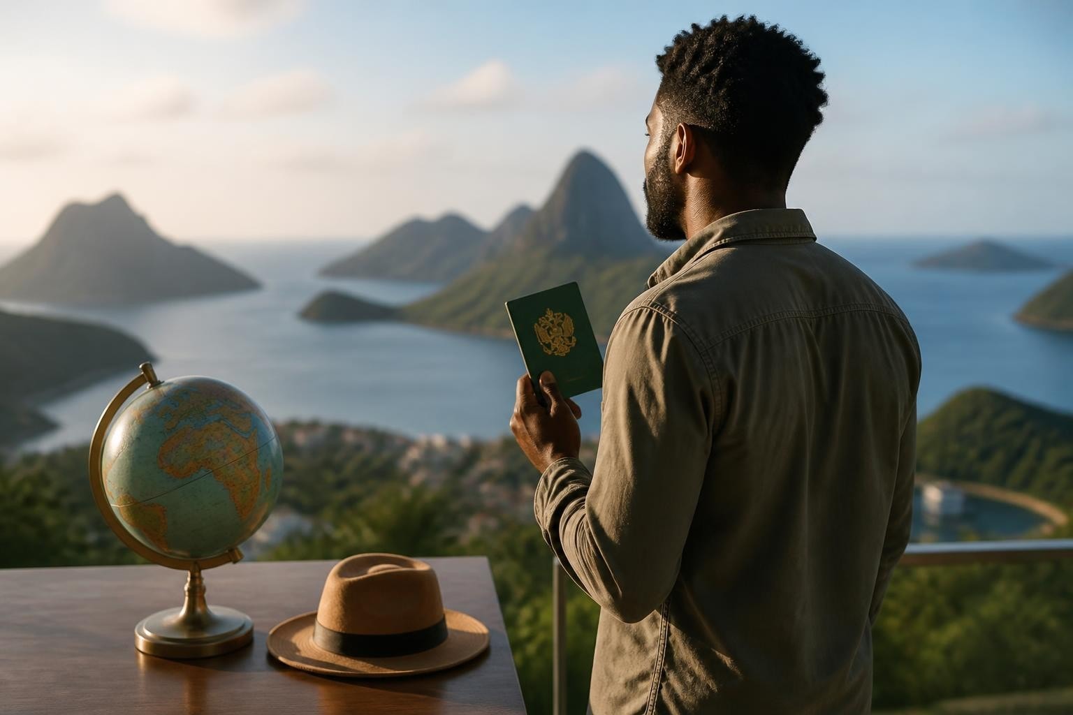 Read more about the article Vanuatu Visa Free Access: Complete Guide 2026