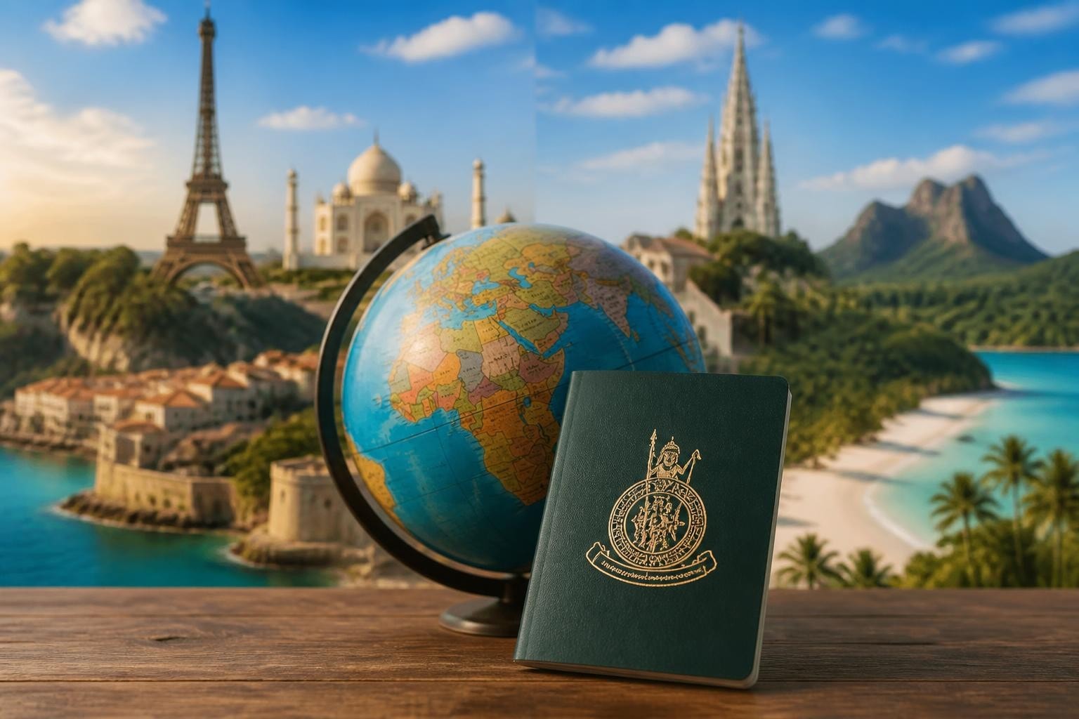 Read more about the article Vanuatu Visa Free Countries: Complete 2026 Guide