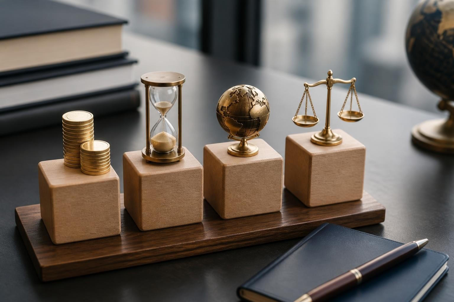 Read more about the article Best Passport by Investment: 2026 Comparison Guide