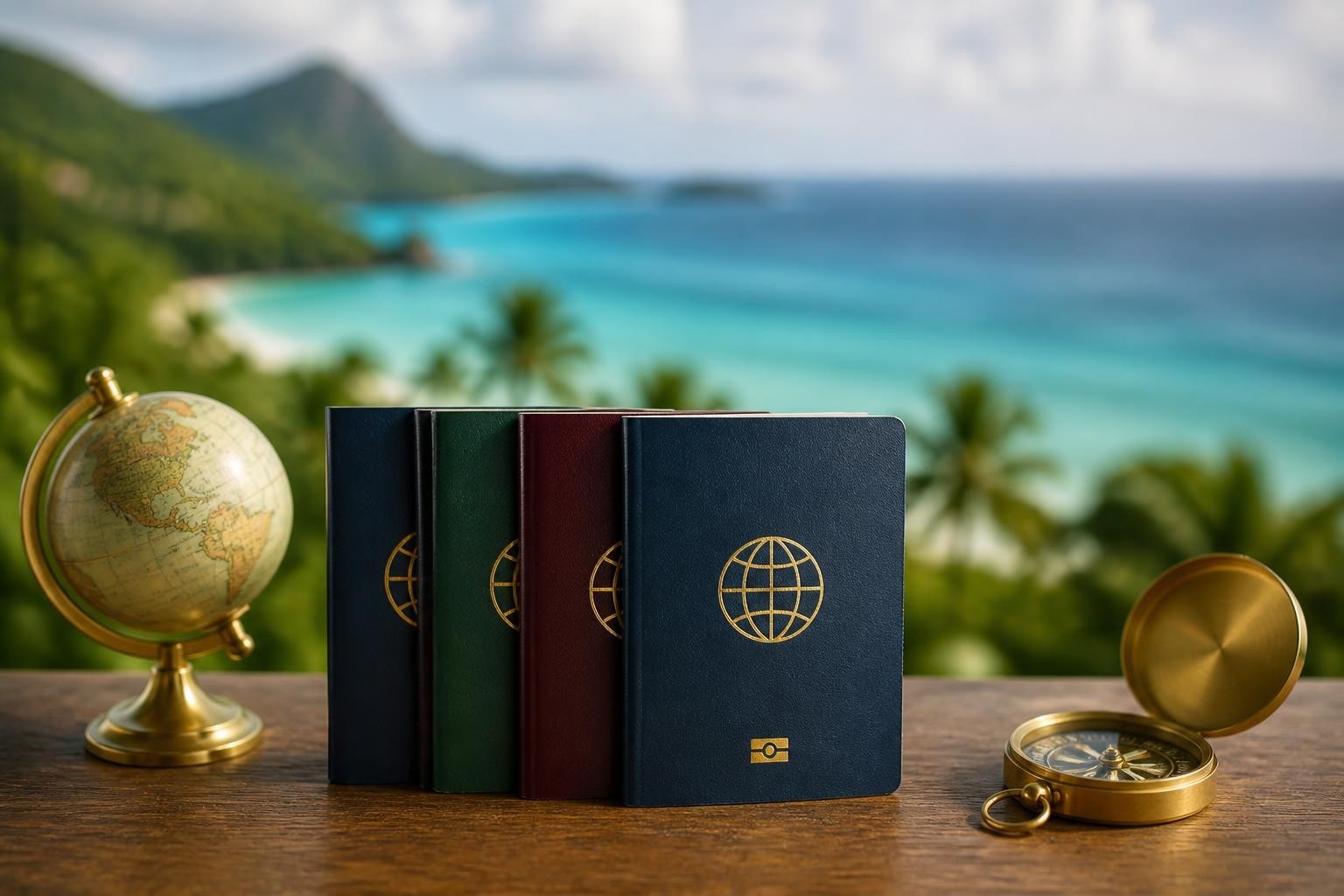 Read more about the article Cheapest Country to Get Citizenship in 2026