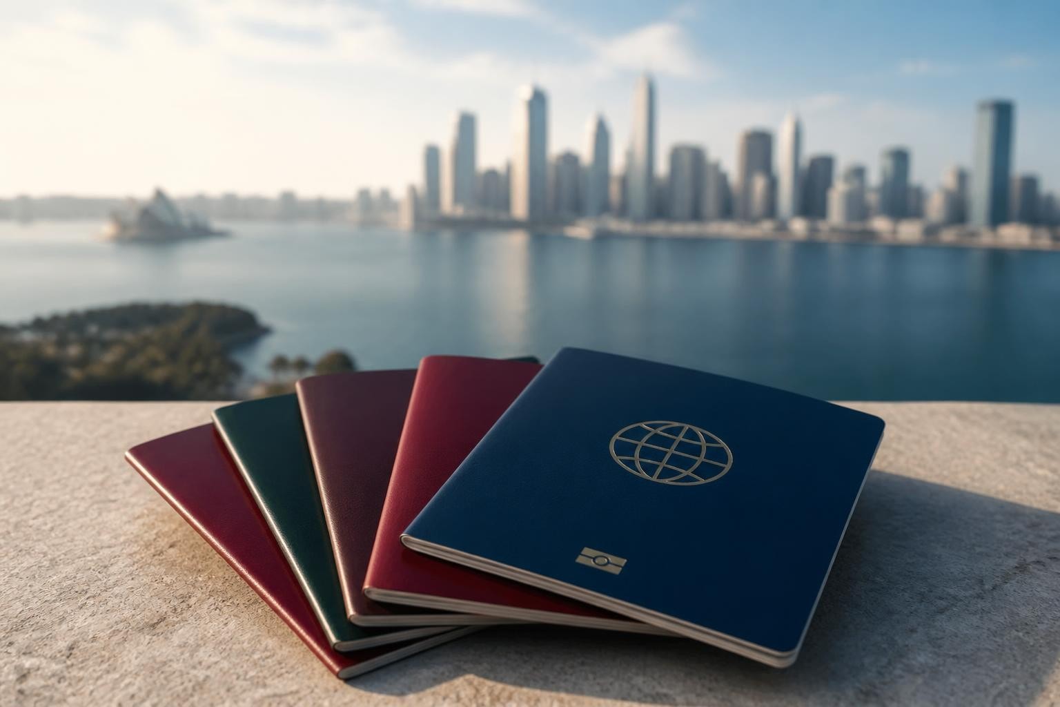 Read more about the article Citizenship by Investment: A Complete 2026 Guide