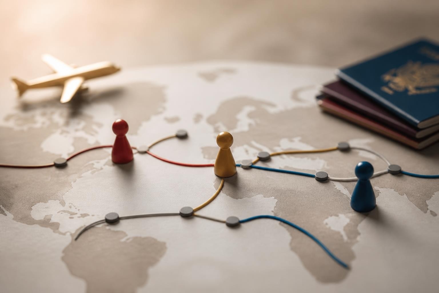 Read more about the article Countries With Fastest Citizenship: 2026 Guide